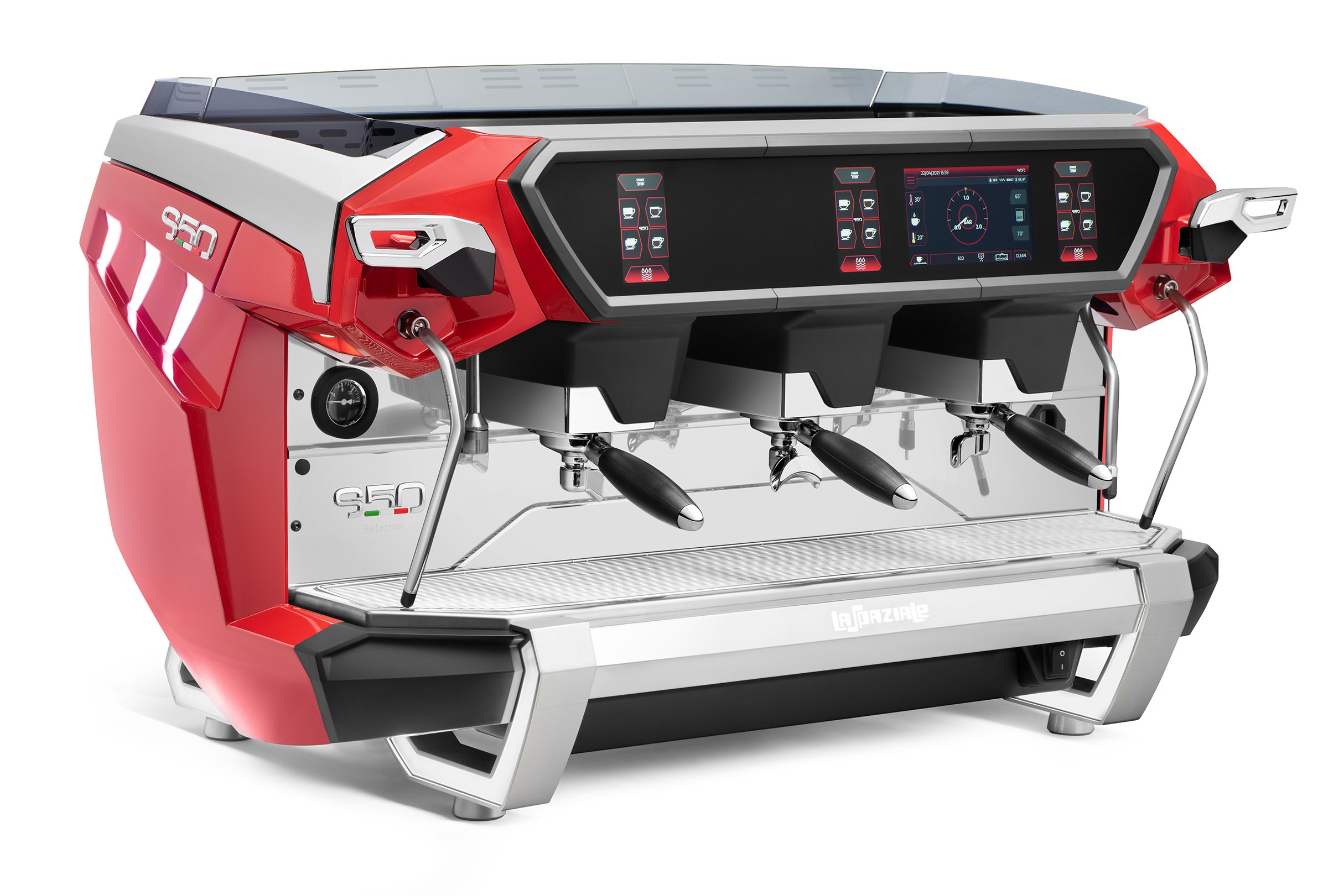 La Spaziale S50